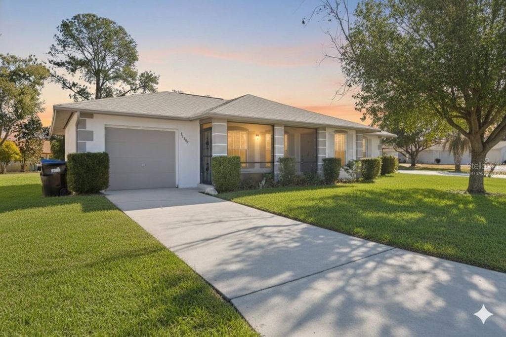 11407 SPLITWOOD LANE, Orlando, FL 32821