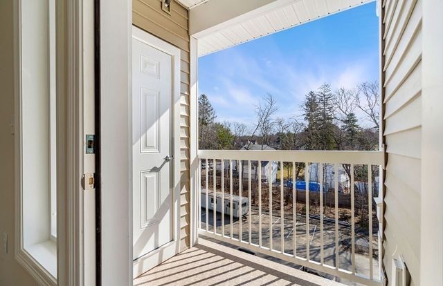6 Stratton Drive 307, Woburn, MA 01801
