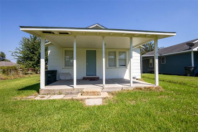 2116 Creole St Street, Lake Charles, LA 70601