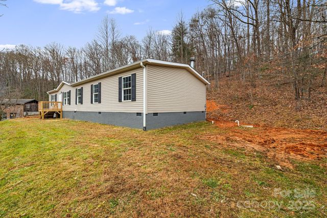 216 Windy Cove Drive, Horse Shoe, NC 28742