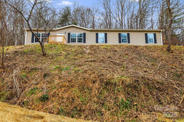 216 Windy Cove Drive, Horse Shoe, NC 28742