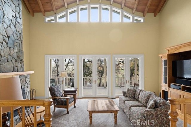 3576 Dry Creek Road, Butte Valley, CA 95965