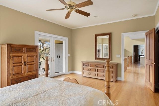 3576 Dry Creek Road, Butte Valley, CA 95965