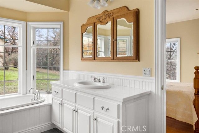 3576 Dry Creek Road, Butte Valley, CA 95965