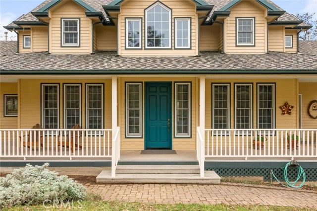 3576 Dry Creek Road, Butte Valley, CA 95965