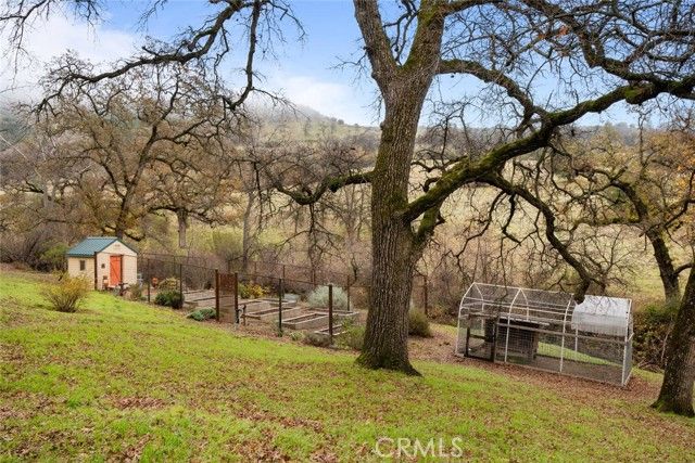 3576 Dry Creek Road, Butte Valley, CA 95965