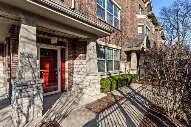 311 S NORTHWEST Highway 1, Park Ridge, IL 60068