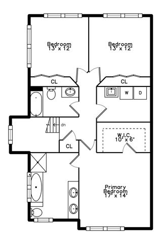 311 S NORTHWEST Highway 1, Park Ridge, IL 60068