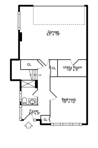 311 S NORTHWEST Highway 1, Park Ridge, IL 60068