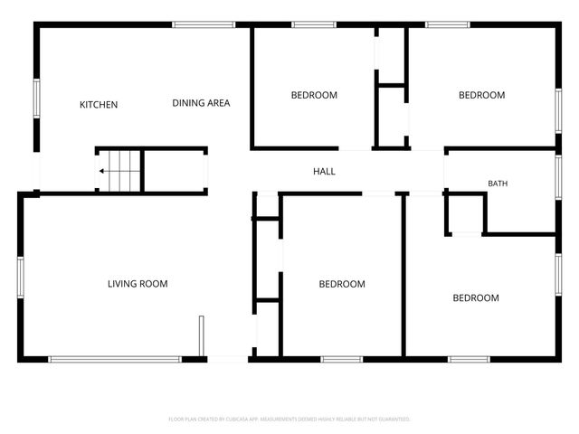 3901 57th Avenue N, Brooklyn Center, MN 55429
