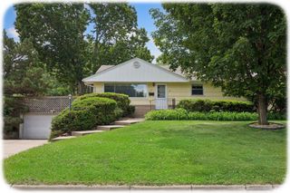 3901 57th Avenue N, Brooklyn Center, MN 55429