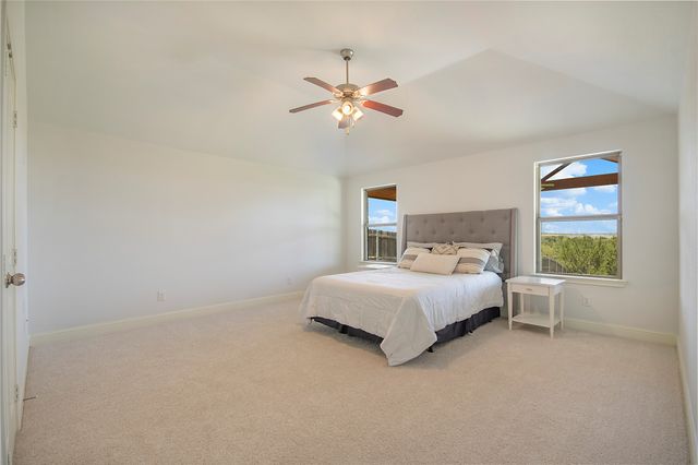 316 Bluffside Trail, Benbrook, TX 76126