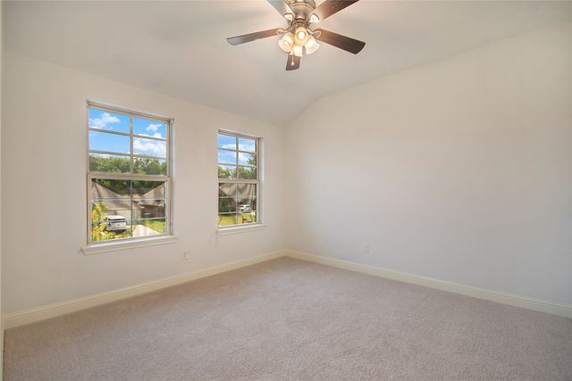 316 Bluffside Trail, Benbrook, TX 76126