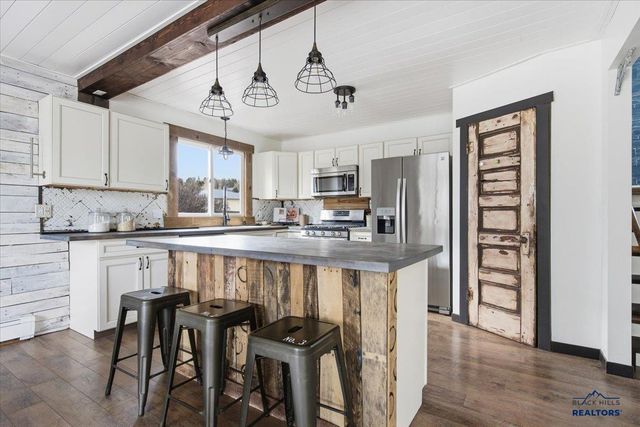 444 ST JOE ST, Spearfish, SD 57783