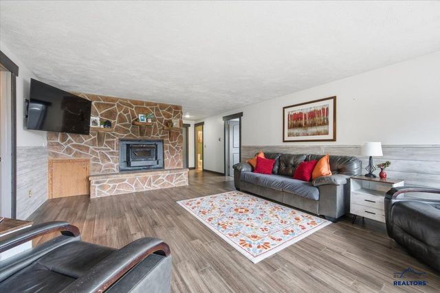 444 ST JOE ST, Spearfish, SD 57783