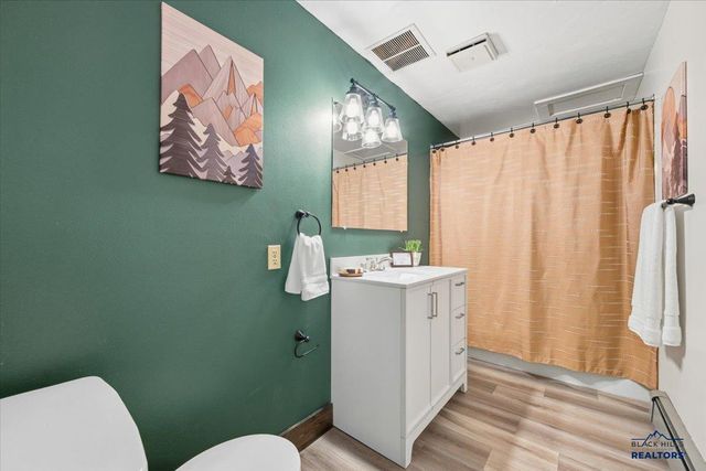 444 ST JOE ST, Spearfish, SD 57783