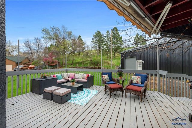 444 ST JOE ST, Spearfish, SD 57783