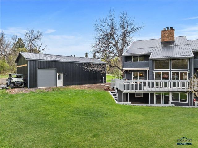 444 ST JOE ST, Spearfish, SD 57783