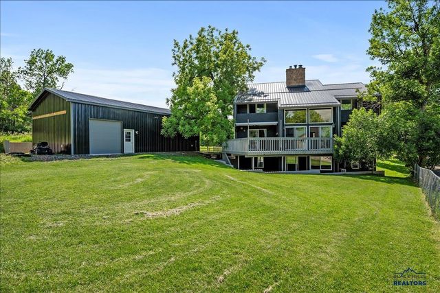 444 ST JOE ST, Spearfish, SD 57783