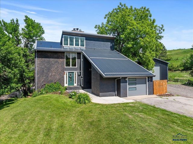 444 ST JOE ST, Spearfish, SD 57783