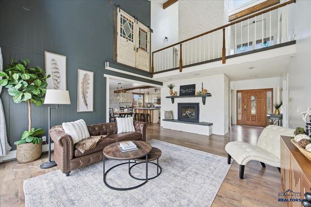 444 ST JOE ST, Spearfish, SD 57783