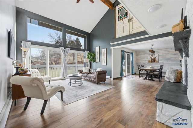 444 ST JOE ST, Spearfish, SD 57783