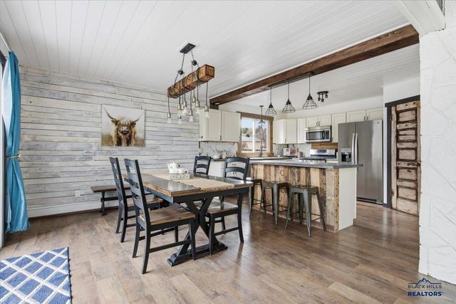 444 ST JOE ST, Spearfish, SD 57783