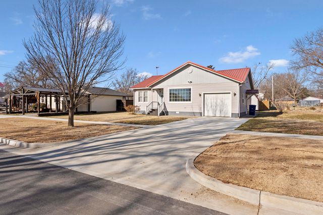 411 N Miller Street, Vinita, OK 74301