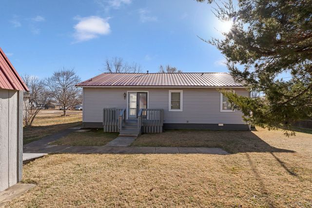 411 N Miller Street, Vinita, OK 74301