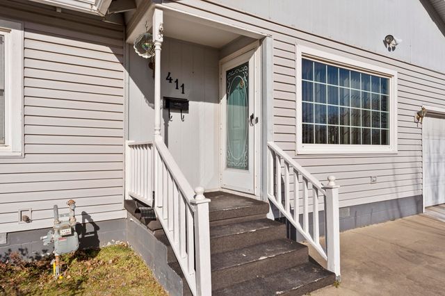 411 N Miller Street, Vinita, OK 74301