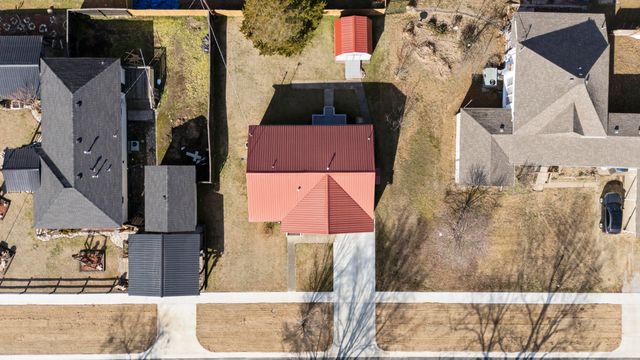 411 N Miller Street, Vinita, OK 74301