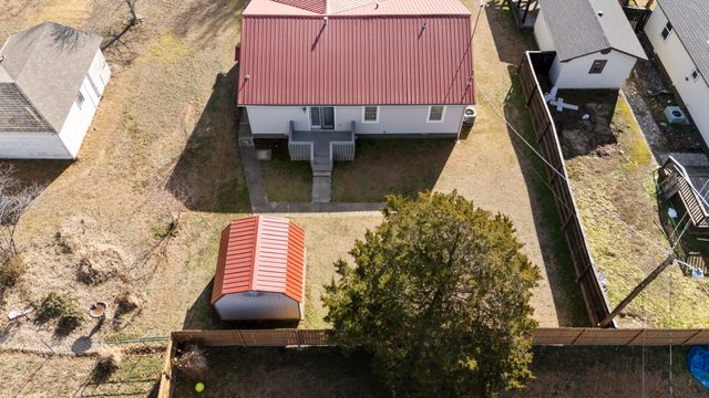 411 N Miller Street, Vinita, OK 74301