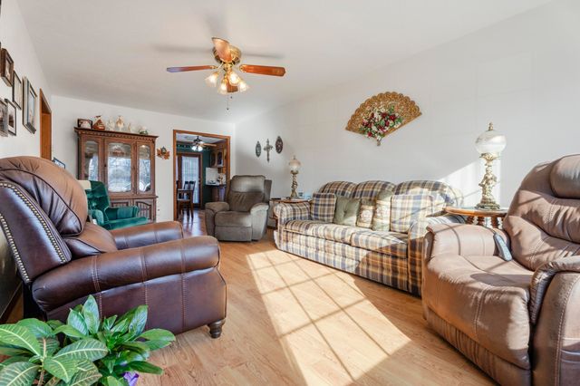 411 N Miller Street, Vinita, OK 74301