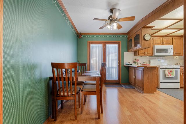 411 N Miller Street, Vinita, OK 74301