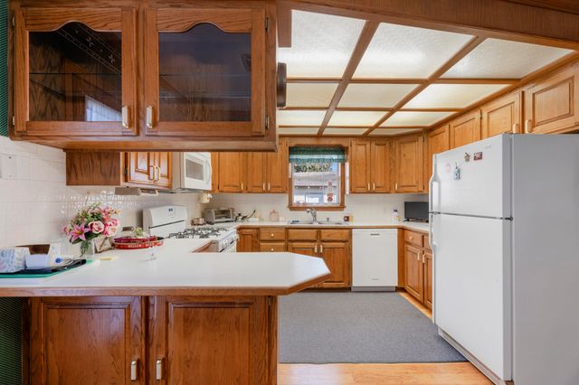 411 N Miller Street, Vinita, OK 74301