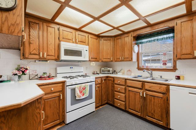 411 N Miller Street, Vinita, OK 74301