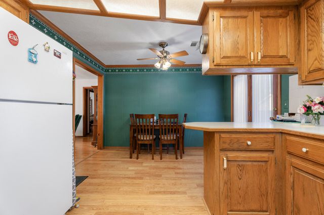 411 N Miller Street, Vinita, OK 74301