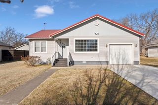 411 N Miller Street, Vinita, OK 74301