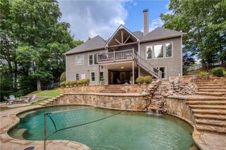 2830 Meadow Valley Way, Cumming, GA 30041