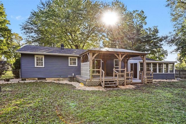 8081 N 27th Street, Richland, MI 49083