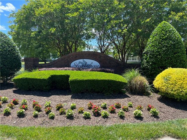 5018 Huntclub CHSE, Suffolk, VA 23435