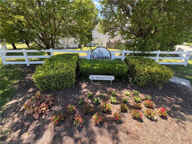 5018 Huntclub CHSE, Suffolk, VA 23435