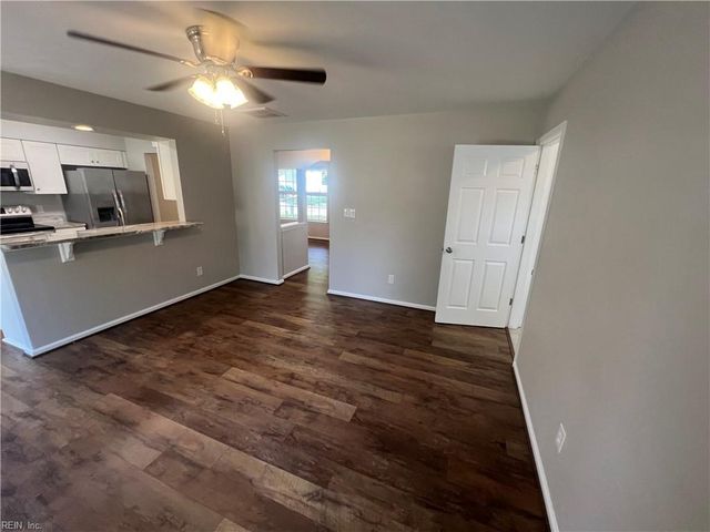 5018 Huntclub CHSE, Suffolk, VA 23435