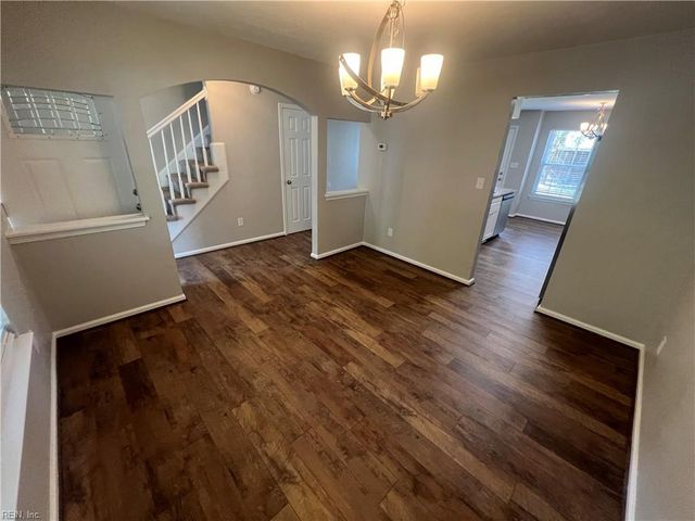 5018 Huntclub CHSE, Suffolk, VA 23435