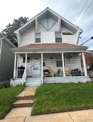 4315 Delor Street, St Louis, MO 63116