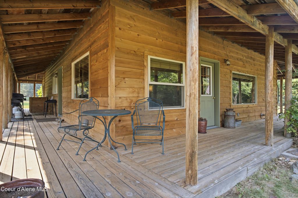 368 Fox Creek SPUR, Priest River, ID 83856 photo 3