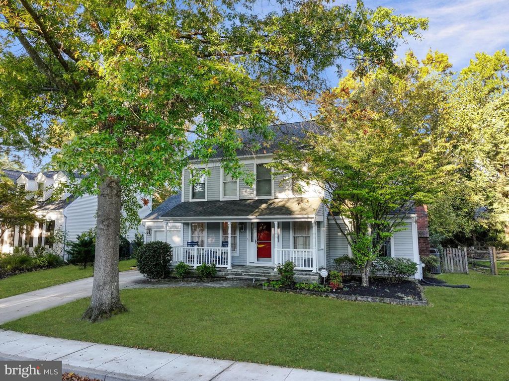 311 CANTERFIELD RD, Annapolis, MD 21403