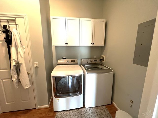 3920 Sandtrap Circle, Mason, OH 45040