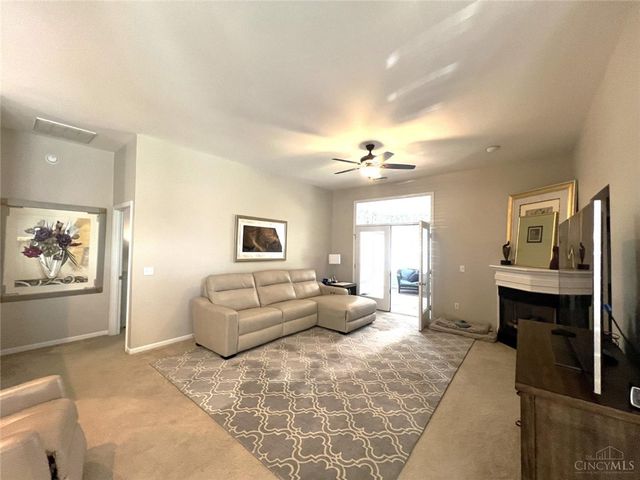 3920 Sandtrap Circle, Mason, OH 45040