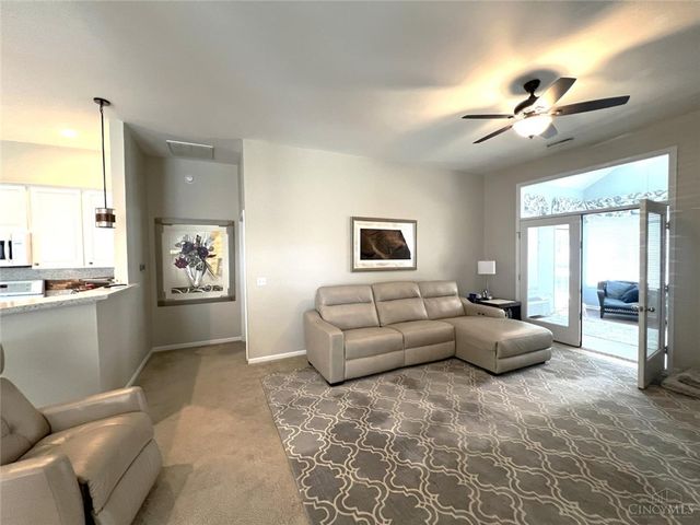 3920 Sandtrap Circle, Mason, OH 45040